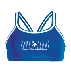 Dolfin Lifeguard Bikini Top