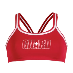 Dolfin Lifeguard Bikini Top