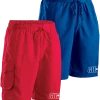 Lifeguard Store Dolfin Lifeguard Board Shorts