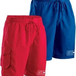Lifeguard Store Dolfin Lifeguard Board Shorts