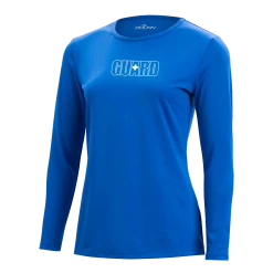 Dolfin Lifeguard Women's Rashguard