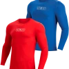 Dolfin Lifeguard Men's Rashguard Lifeguard Store