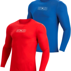 Dolfin Lifeguard Men's Rashguard Lifeguard Store