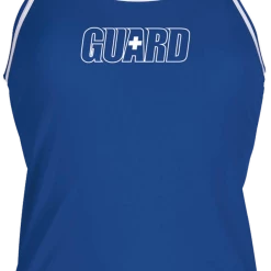 Dolfin Lifeguard Tankini Top Lifeguard Store