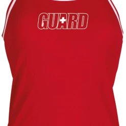 Dolfin Lifeguard Tankini Top Lifeguard Store