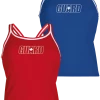 Dolfin Lifeguard Tankini Top Lifeguard Store