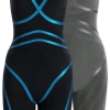 Swim Shop Dolfin LightStrike Knee Suit Closed Back - Flex Leg
