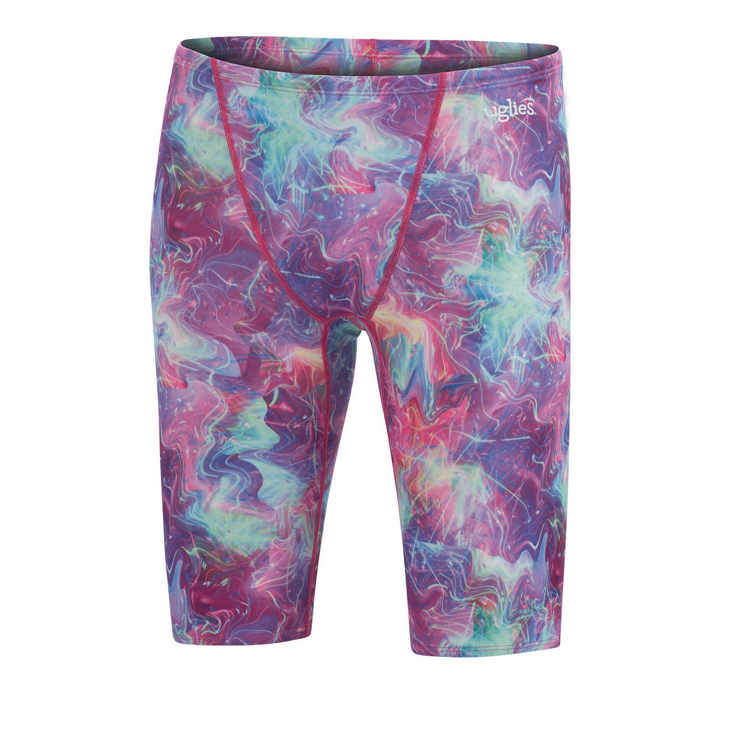 Dolfin Uglies Laser Jammer Swim Shop