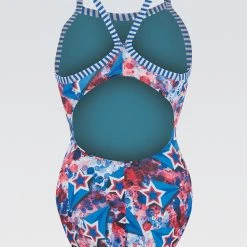 Swim Shop Dolfin Uglies Liberty V2 Back