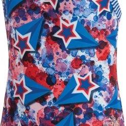 Swim Shop Dolfin Girls Uglies Liberty One Piece