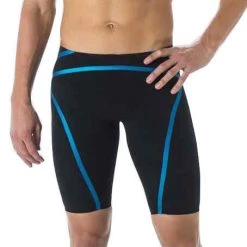 Dolfin LightStrike High Waist Jammer - Flex Leg