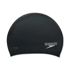 Swim Shop Speedo Cap - Long Hair Silicone