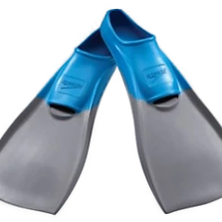 Speedo Trialon Rubber Swim Fins