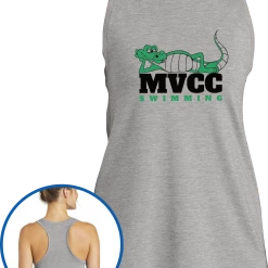 Promotions Now Medford Village 22 - Racerback Tank