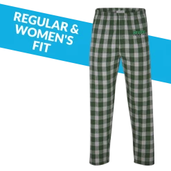 Promotions Now Medford Village 22 - Flannel Pants