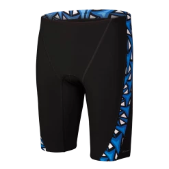 Dolfin Graphlite Mako Blue Jammer