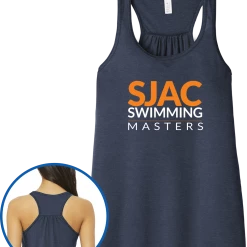 Promotions Now SJAC Masters Women's Tank