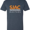 Promotions Now SJAC Masters Short Sleeve Tee