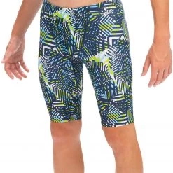 Swim Shop Dolfin Uglies Matrix Jammer