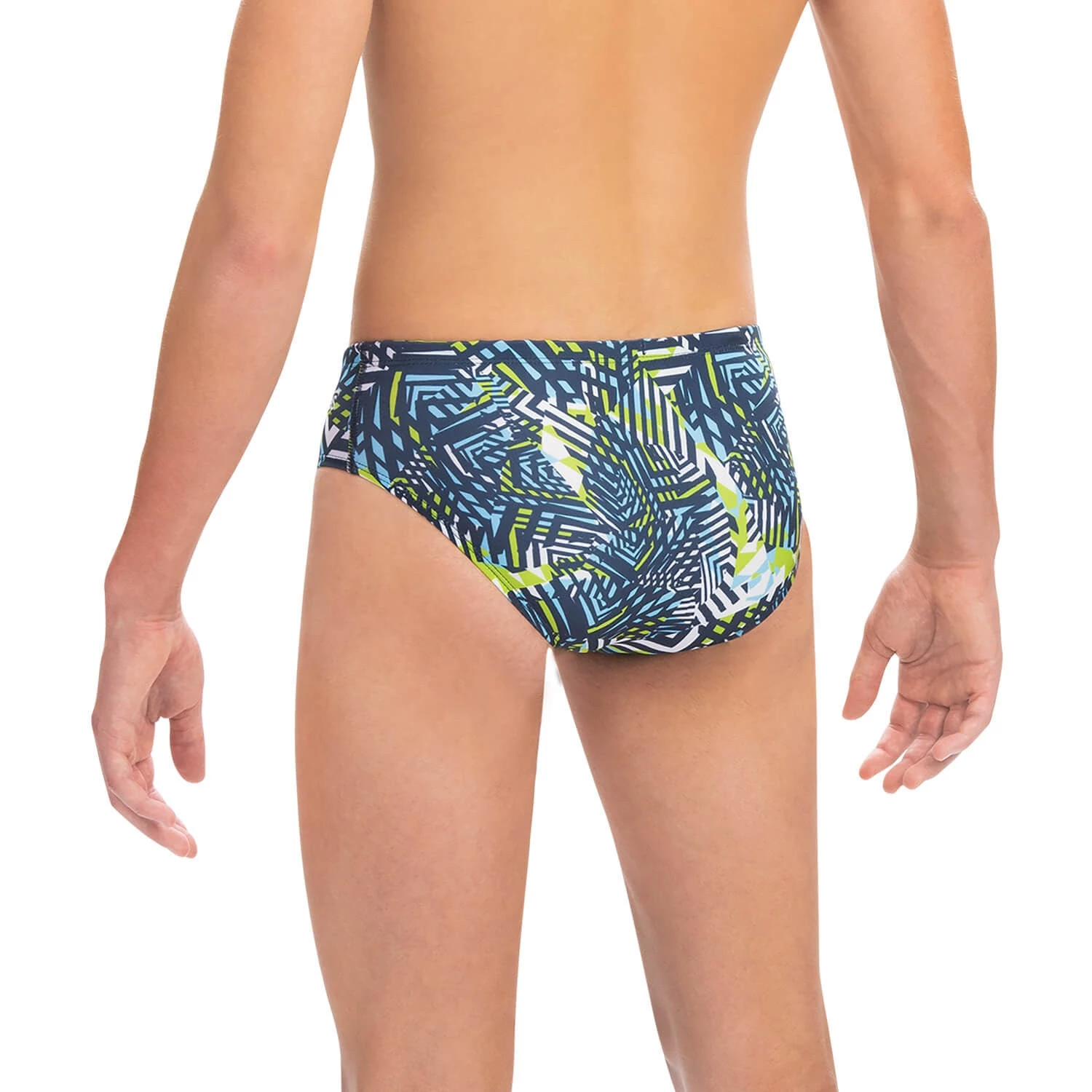 Dolfin Uglies Matrix Racer