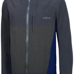 Apparel Dolfin Warmup Jacket