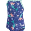 Little Dolfin I Dream Of Mermaids One Piece