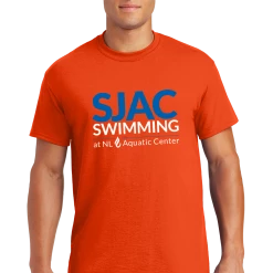 Promotions Now SJAC Essentials Short Sleeve Tee