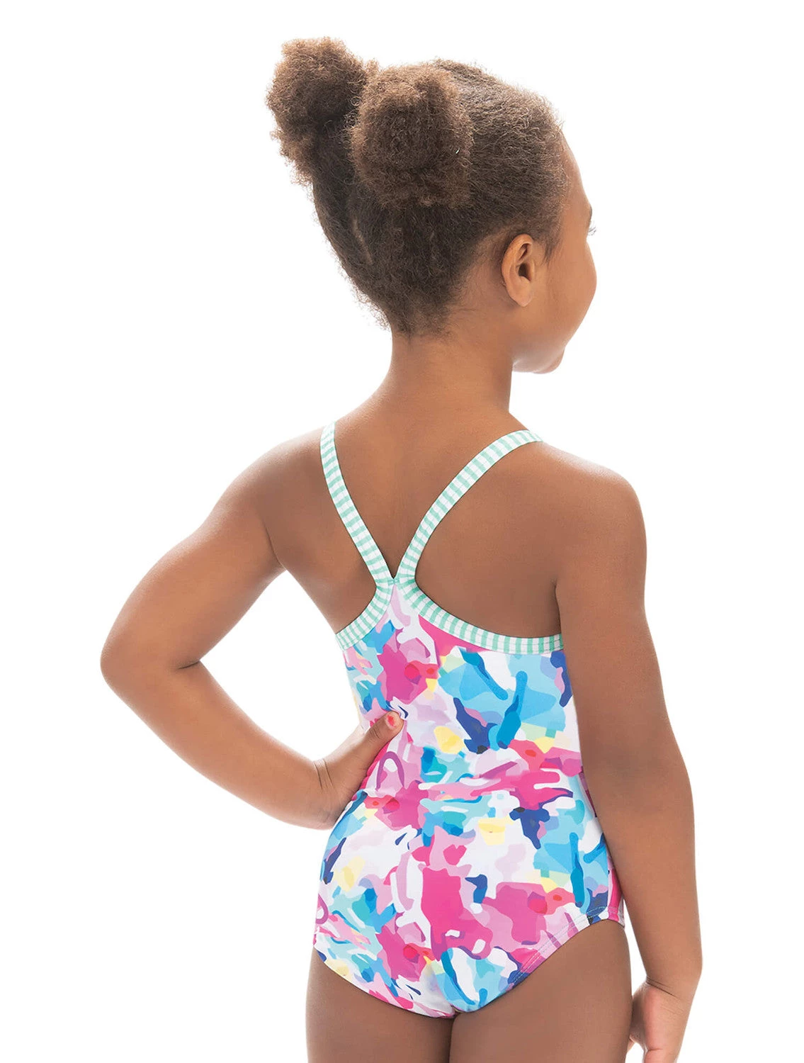 Little Dolfin Paint Party Swim Shop