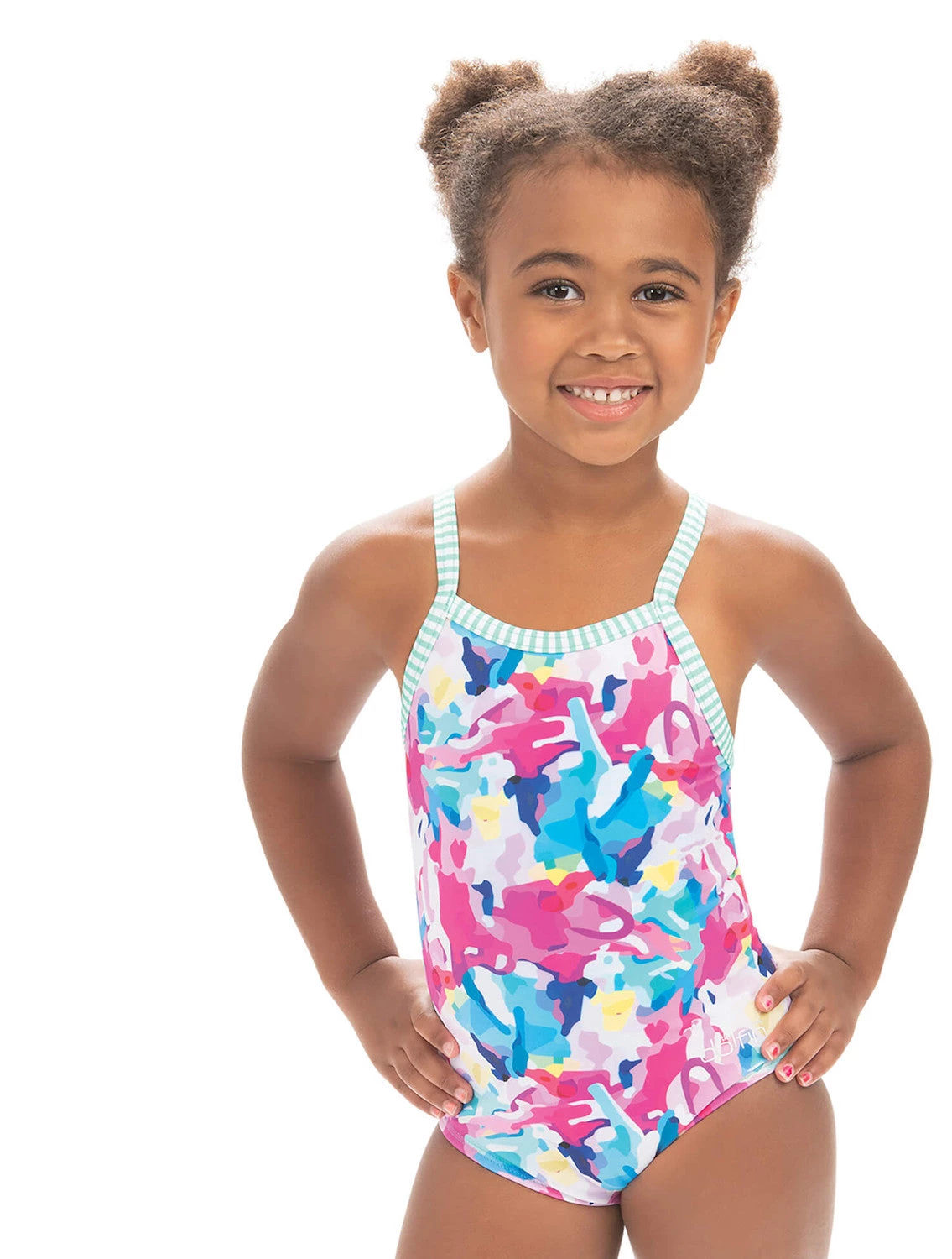 Little Dolfin Paint Party Swim Shop