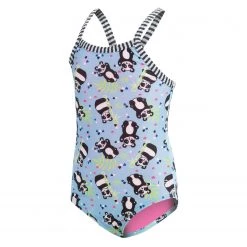 Little Dolfin Pandie One Piece Swim Shop