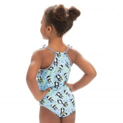 Swim Shop Little Dolfin Pandie Tankini