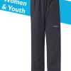 Dolfin Warmup Pants Swim Shop