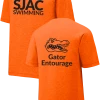 Promotions Now SJAC Gator Entourage Tee