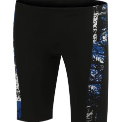 Dolfin Reliance Phantom Blue Jammer Swim Shop