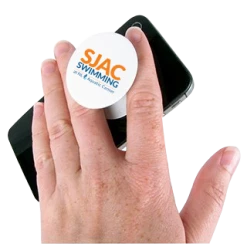 Promotions Now SJAC Pop Socket Mobile Device Stand