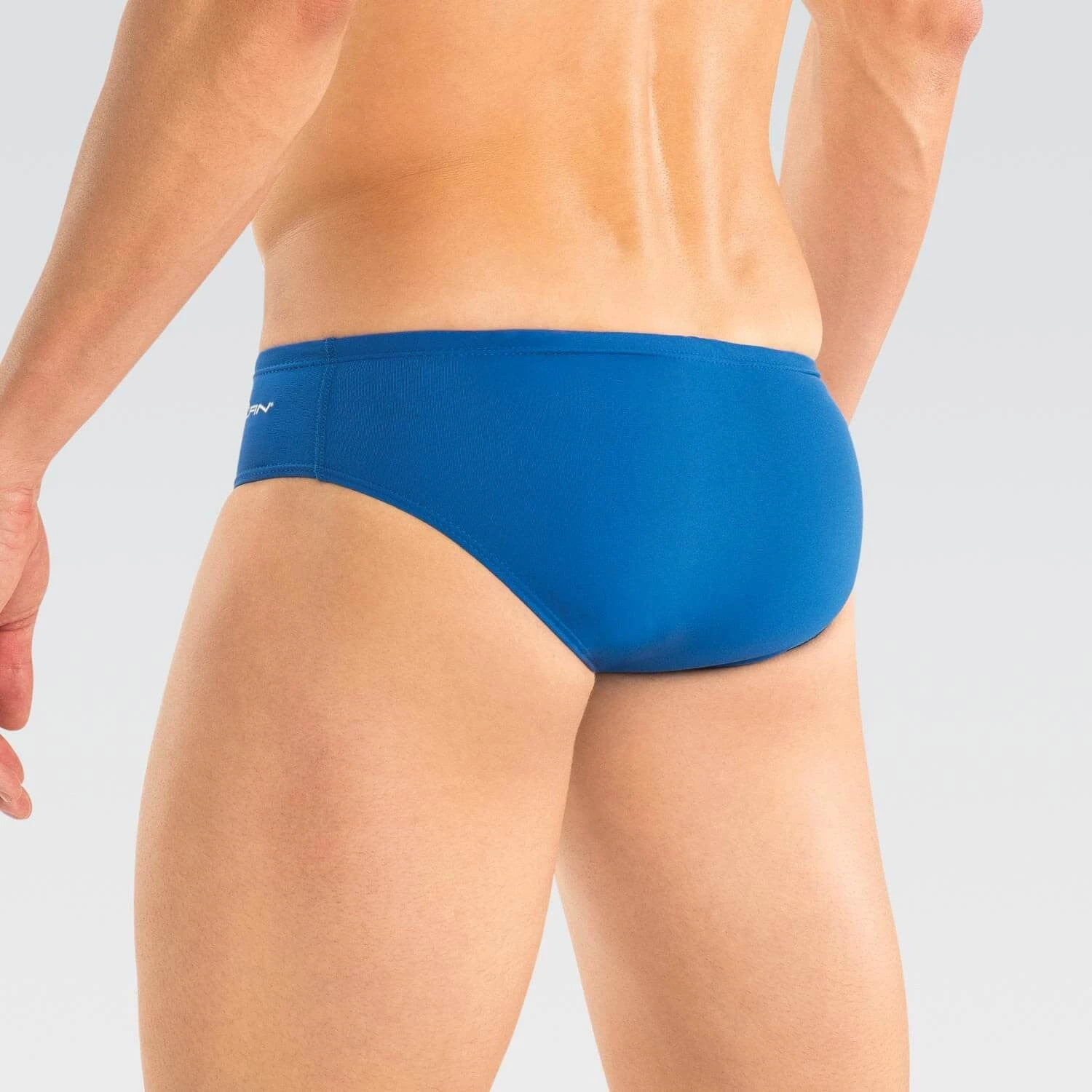 Dolfin Reliance Solid Royal Racer SJAC Masters