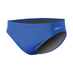 Voorhees 22 - Dolfin Reliance Solid Royal Racer