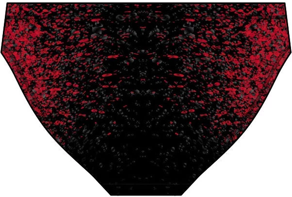 Haddon Township 22 - Dolfin Custom Burst Racer