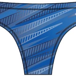 Erlton 22 - Dolfin Custom Velocity Racer