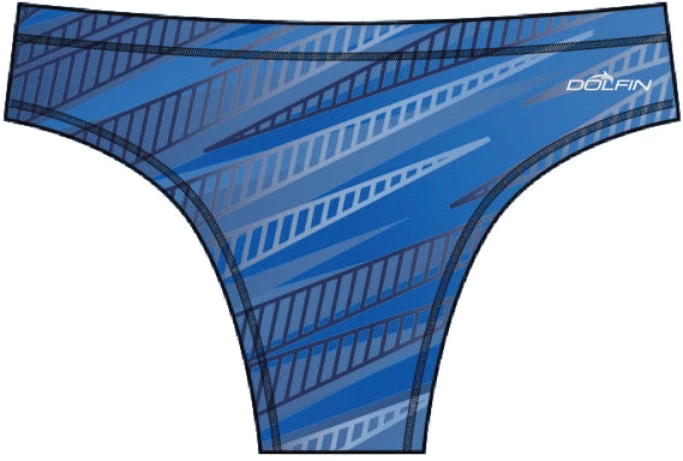 Erlton 22 - Dolfin Custom Velocity Racer