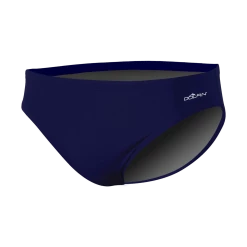 Dolfin Reliance Solid Navy Racer