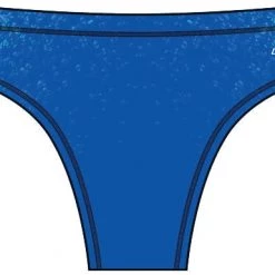 Larchmont 22 - Dolfin Custom Burst Racer