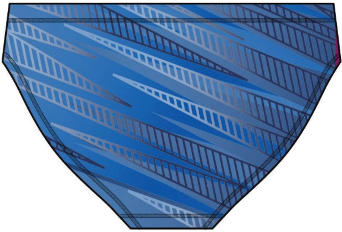 Erlton 22 - Dolfin Custom Velocity Racer