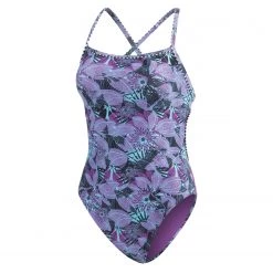 Dolfin Uglies Revibe Rainforest Tie Back