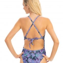 Dolfin Uglies Revibe Rainforest Tie Back