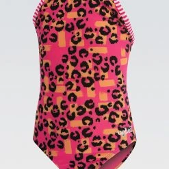 Dolfin Girls Uglies Rawr Keyhole Back