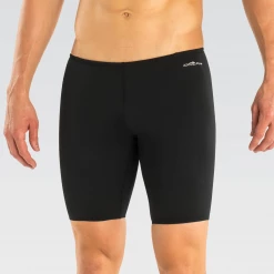 Greenwood Park 22 Dolfin Reliance Solid Black Jammer