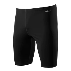 Greenwood Park 22 Dolfin Reliance Solid Black Jammer