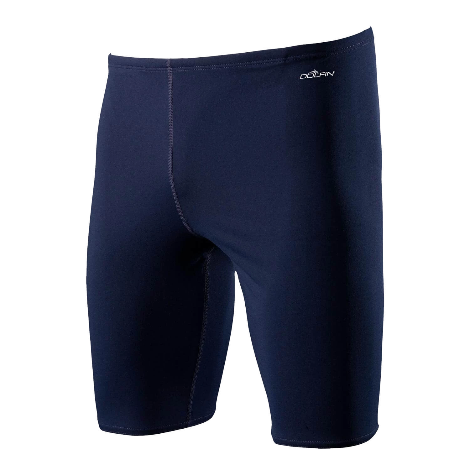 Fox Hollow 22 Dolfin Reliance Solid Navy Jammer