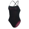 Dolfin Uglies Revibe Black Tie Back Swim Shop